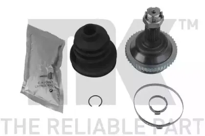 513712 NK Шарнирный комплект, приводной вал