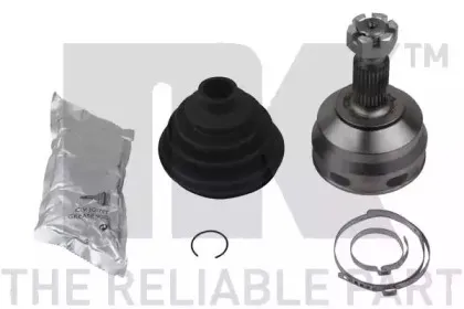 513716 NK Шарнирный комплект, приводной вал