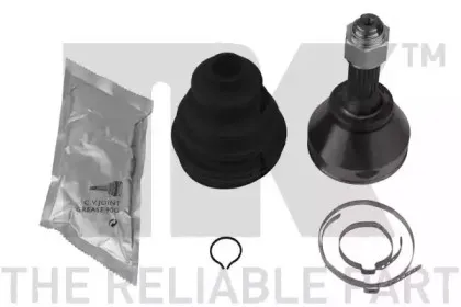 513722 NK Шарнирный комплект, приводной вал