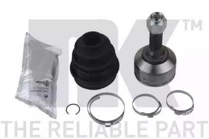 513723 NK Шарнирный комплект, приводной вал