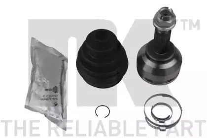 513910 NK Шарнирный комплект, приводной вал