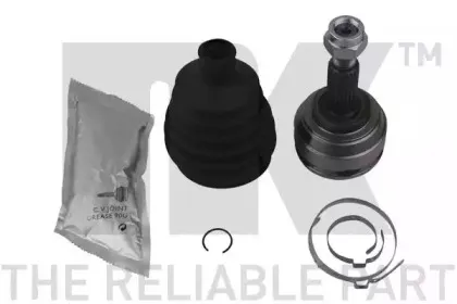 513915 NK Шарнирный комплект, приводной вал