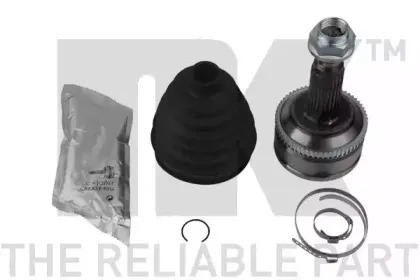 514010 NK Шарнирный комплект, приводной вал