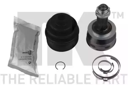 514413 NK Шарнирный комплект, приводной вал