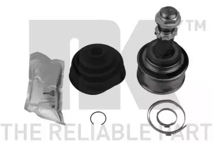 514528 NK Шарнирный комплект, приводной вал