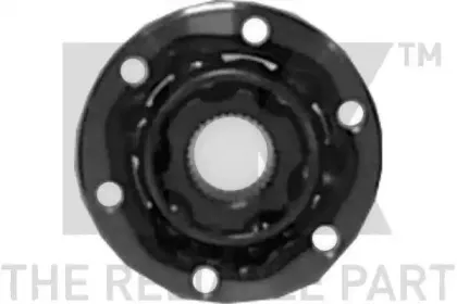 5147109 NK Шарнирный комплект, приводной вал