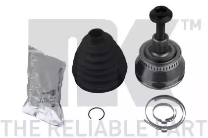 5147134 NK Шарнирный комплект, приводной вал