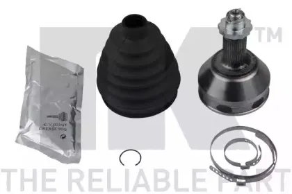 5147135 NK Шарнирный комплект, приводной вал