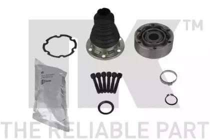 5147140 NK Шарнирный комплект, приводной вал