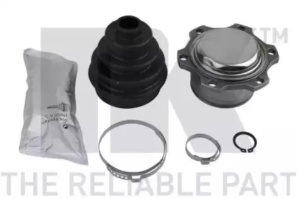 5147155 NK Шарнирный комплект, приводной вал