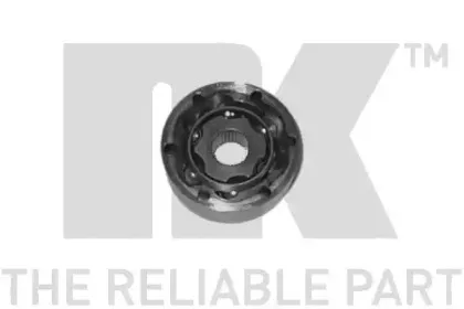 514715 NK Шарнирный комплект, приводной вал