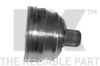 514740 NK Шарнирный комплект, приводной вал