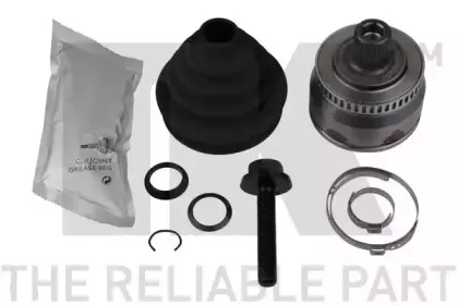 514764 NK Шарнирный комплект, приводной вал