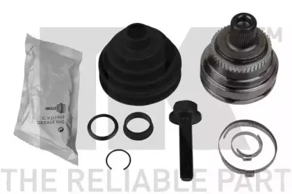 514781 NK Шарнирный комплект, приводной вал