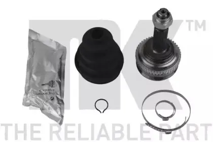 515007 NK Шарнирный комплект, приводной вал