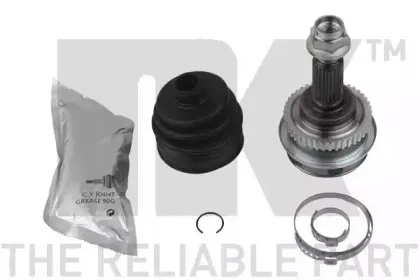 515204 NK Шарнирный комплект, приводной вал