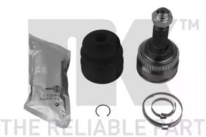 515219 NK Шарнирный комплект, приводной вал