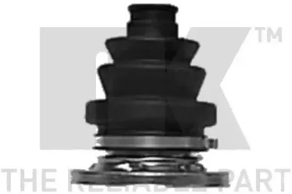 521503 NK Комплект пылника, приводной вал