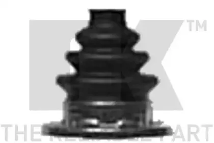 521505 NK Комплект пылника, приводной вал