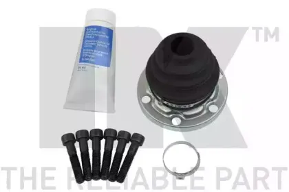 521532 NK Комплект пылника, приводной вал