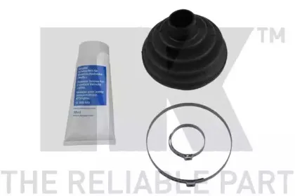 521917 NK Комплект пылника, приводной вал