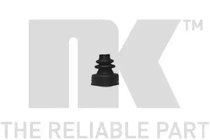 521921 NK Комплект пылника, приводной вал