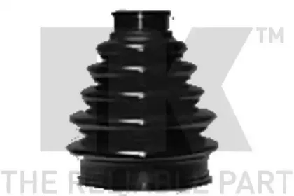 521922 NK Комплект пылника, приводной вал