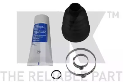 521934 NK Комплект пылника, приводной вал