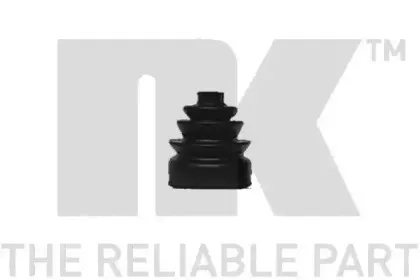 522202 NK Комплект пылника, приводной вал