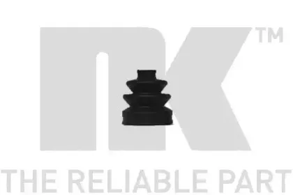 522207 NK Комплект пылника, приводной вал