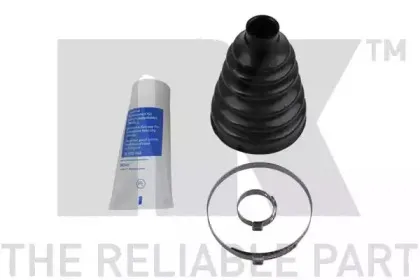 522519 NK Комплект пылника, приводной вал