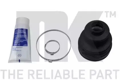 522527 NK Комплект пылника, приводной вал