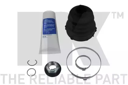 522529 NK Комплект пылника, приводной вал