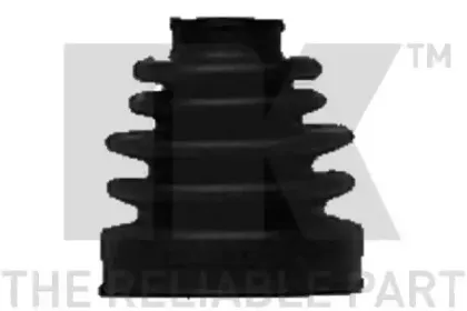 522603 NK Комплект пылника, приводной вал