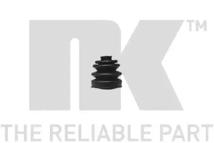 522616 NK Комплект пылника, приводной вал