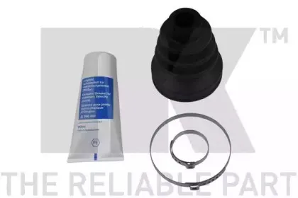 522617 NK Комплект пылника, приводной вал