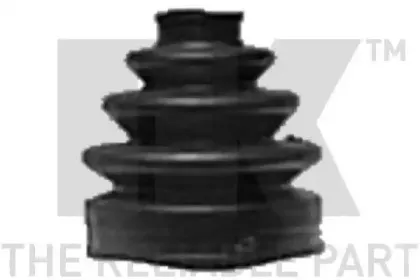 522618 NK Комплект пылника, приводной вал