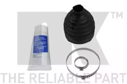 523214 NK Комплект пылника, приводной вал