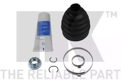 523311 NK Комплект пылника, приводной вал