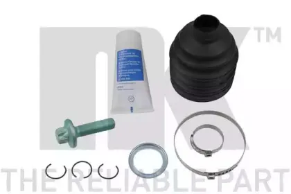 523312 NK Комплект пылника, приводной вал