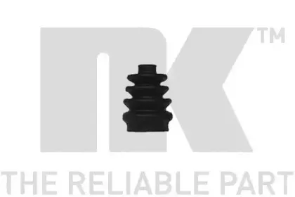 523604 NK Комплект пылника, приводной вал