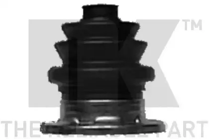 523608 NK Комплект пылника, приводной вал