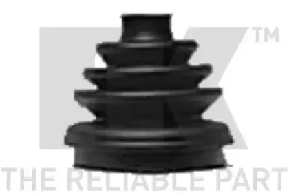 523615 NK Комплект пылника, приводной вал