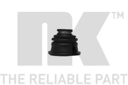 523909 NK Комплект пылника, приводной вал