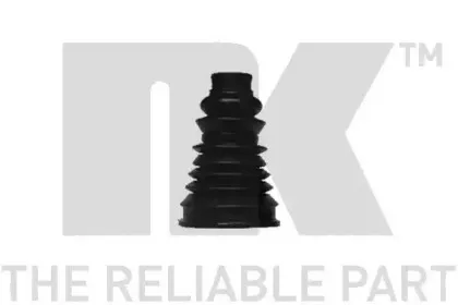 523911 NK Комплект пылника, приводной вал