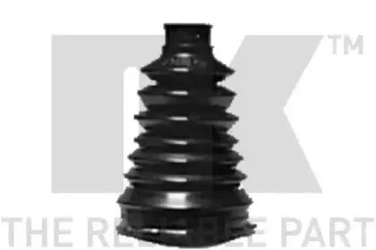 523914 NK Комплект пылника, приводной вал