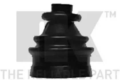 524102 NK Комплект пылника, приводной вал