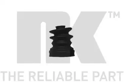 524401 NK Комплект пылника, приводной вал