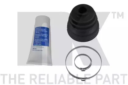 524506 NK Комплект пылника, приводной вал