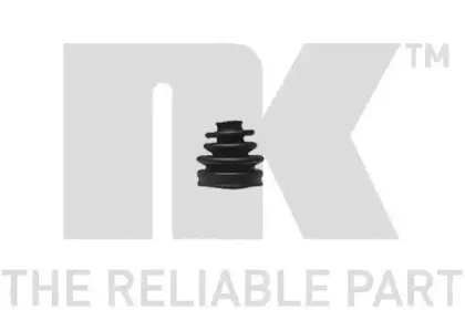 524508 NK Комплект пылника, приводной вал